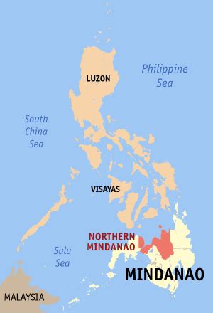 region 10 cities|Region 10 .
